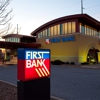First Bank gallery
