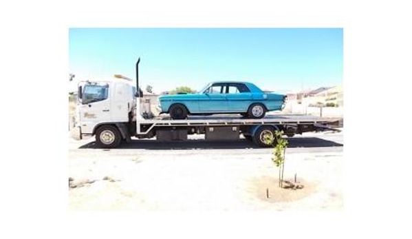 Swan Towing Service Pty Ltd
