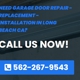 Long Beach Garage Doors