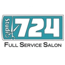Studio 724 Salon - Beauty Salons