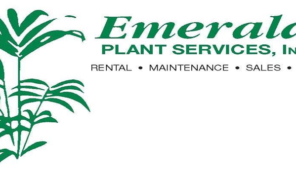 Emerald Plant Service - Hillside, IL