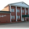 Pafford Funeral Home gallery