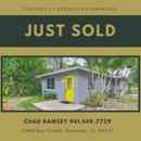 Chad Ramsey - Sarasota Realtor - Real Estate Agents