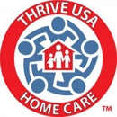 Thriveusa Home Care - Home Health Services