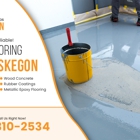 Epoxy Flooring Pros Muskegon