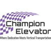 Champion Elevator Corp. gallery