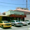 Frenchy's Cafe - American Restaurants