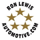 Ron Lewis Ford - CLOSED - New Car Dealers