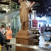 Hersheys Chocolate World gallery