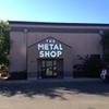 The Metal Shop gallery