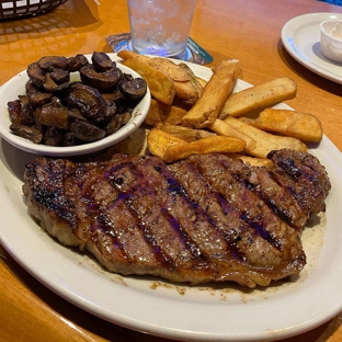 Texas Roadhouse - San Antonio, TX