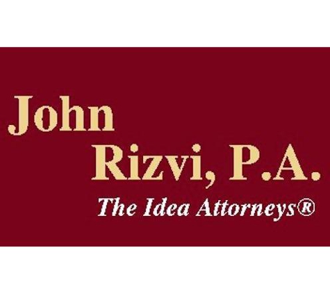 John Rizvi, P.A. - The Idea Attorneys - Newark, NJ