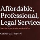 Gavilan Consulting Legal Services - Paralegals