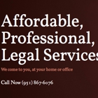 Gavilan Consulting Legal Services