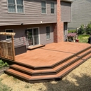 Back to Nature - Deck Builders