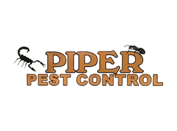 Piper Pest Control