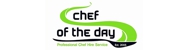 Chef of the Day - Catering
