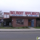 Belmont Appliance - Major Appliances