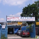 Discount Auto Repair - Air Conditioning Contractors & Systems