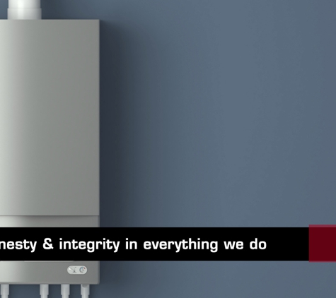 The Gas People - Wandana Heights, VIC. We Go By Honesty & Integrity In Everything We Do