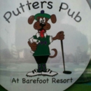 Putter's Pub at Barefoot Resort - Taverns