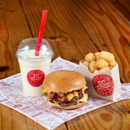 Hat Creek Burger Company - Playgrounds