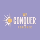 We Conquer Together - Mental Health Services