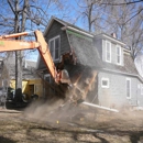 Aspyn Grading & Excavating Inc - Excavation Contractors