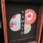 Yamato Foot Massage