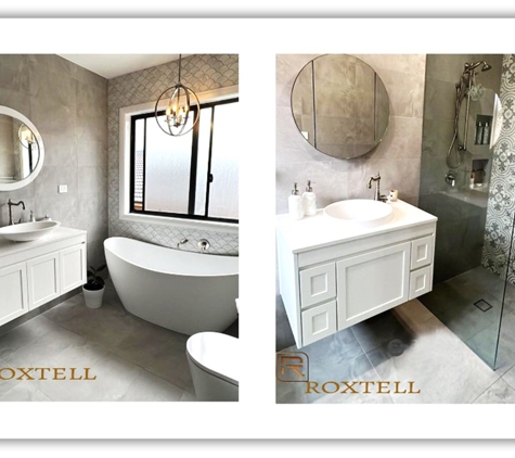 ROXTELL Kitchen Renovations Sydney - Chipping Norton, NSW