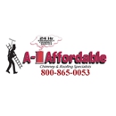 A-1 Affordable Construction Inc. - Chimney Lining Materials