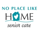 No Place Like Home - Physical Therapists