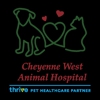 Cheyenne West Animal Hospital gallery