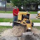 Paul's Stump Removal - Tree Service