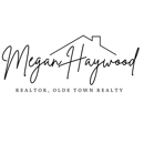 Megan Haywood , Realtor - Real Estate Agents