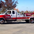 Unique Towing - Towing