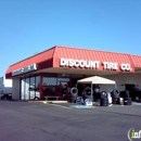 Discount Tire - Tire Dealers