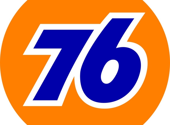 76 - San Diego, CA