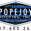 Popejoy Roofing gallery