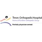 Texas Orthopedic Hospital - Physical and Occupational Therapy