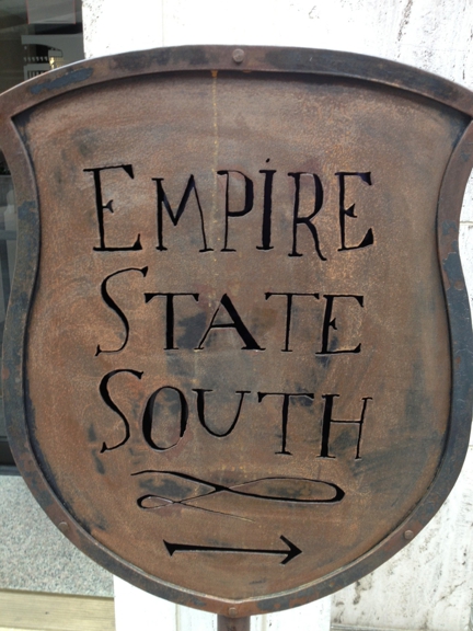Empire State South - Atlanta, GA