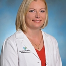 Katya Vasilyeva, CRNP - Nurses