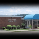 Cross-Smith Funeral Home - Funeral Directors