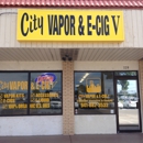 City Vapor E Cig