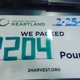 Second Harvest Heartland