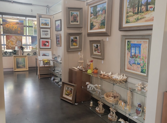 Weems Gallery and Framing - Albuquerque, NM