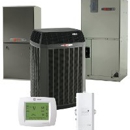 Alliance Air Group - Air Conditioning Contractors & Systems