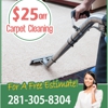 Carpet Cleaning Manvel gallery