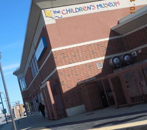 Childrens Museum In Oak Lawn - Oak Lawn, IL