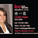 Lizette Pagan, REALTOR® NJ - Real Estate Buyer Brokers